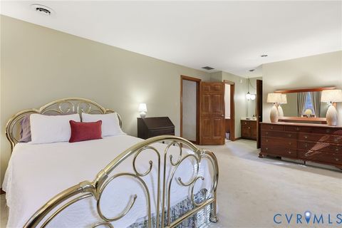 Tiny photo for 8216 Chainmaile Road, North Chesterfield, VA 23235 (MLS # 2529947)