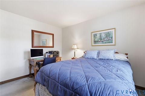 Tiny photo for 8216 Chainmaile Road, North Chesterfield, VA 23235 (MLS # 2529947)