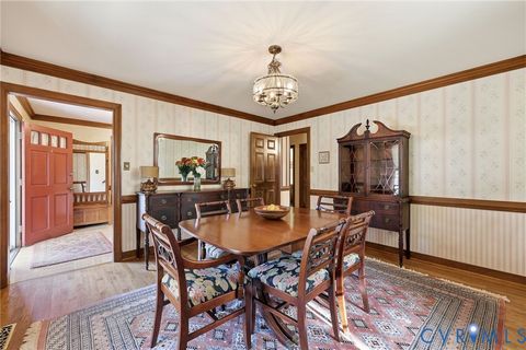 Tiny photo for 8216 Chainmaile Road, North Chesterfield, VA 23235 (MLS # 2529947)