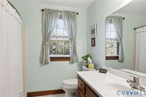 Tiny photo for 8216 Chainmaile Road, North Chesterfield, VA 23235 (MLS # 2529947)