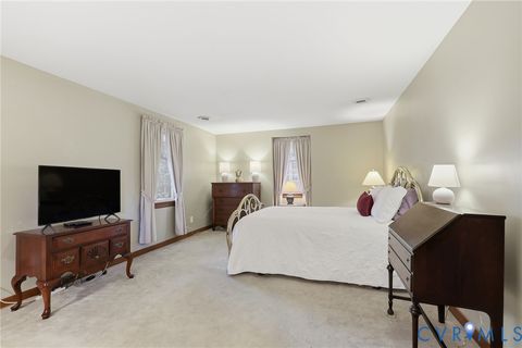 Tiny photo for 8216 Chainmaile Road, North Chesterfield, VA 23235 (MLS # 2529947)