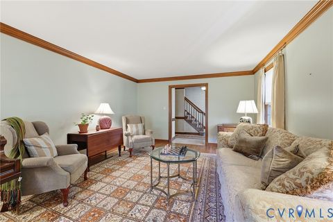 Tiny photo for 8216 Chainmaile Road, North Chesterfield, VA 23235 (MLS # 2529947)