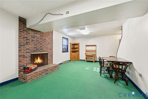 Tiny photo for 8216 Chainmaile Road, North Chesterfield, VA 23235 (MLS # 2529947)