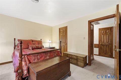 Tiny photo for 8216 Chainmaile Road, North Chesterfield, VA 23235 (MLS # 2529947)