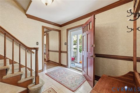 Tiny photo for 8216 Chainmaile Road, North Chesterfield, VA 23235 (MLS # 2529947)