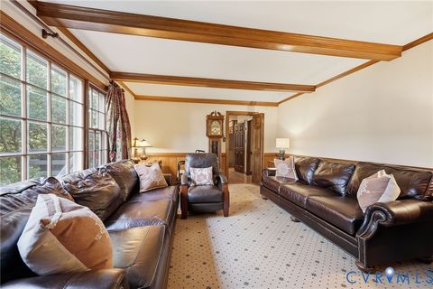 Tiny photo for 8216 Chainmaile Road, North Chesterfield, VA 23235 (MLS # 2529947)