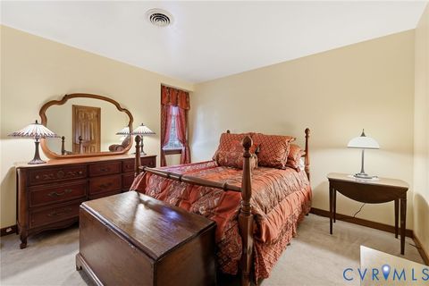 Tiny photo for 8216 Chainmaile Road, North Chesterfield, VA 23235 (MLS # 2529947)