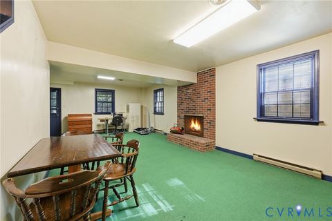 Tiny photo for 8216 Chainmaile Road, North Chesterfield, VA 23235 (MLS # 2529947)