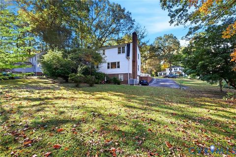Tiny photo for 8216 Chainmaile Road, North Chesterfield, VA 23235 (MLS # 2529947)