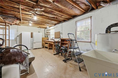 Tiny photo for 8216 Chainmaile Road, North Chesterfield, VA 23235 (MLS # 2529947)