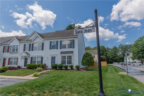 Photo of 10114 Sara Jean Court, Henrico, VA 23060 (MLS # 2623127)