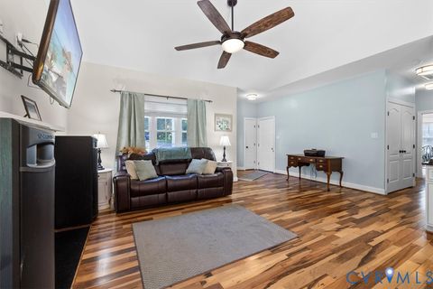 Tiny photo for 2614 Butterwood Drive, Powhatan, VA 23139 (MLS # 2613208)