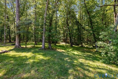 Tiny photo for 2614 Butterwood Drive, Powhatan, VA 23139 (MLS # 2613208)