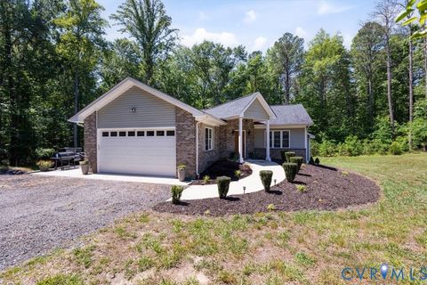 Tiny photo for 2614 Butterwood Drive, Powhatan, VA 23139 (MLS # 2613208)