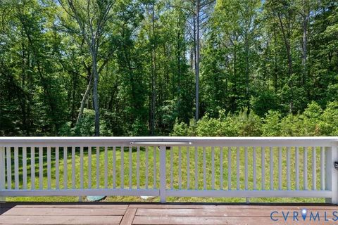 Tiny photo for 2614 Butterwood Drive, Powhatan, VA 23139 (MLS # 2613208)