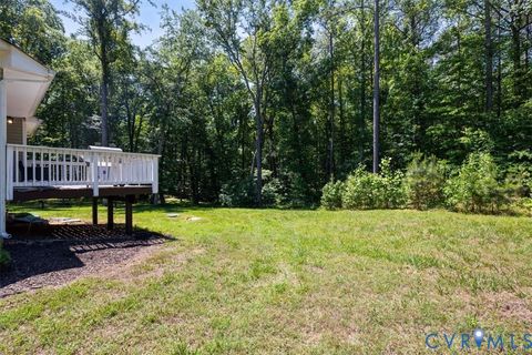 Tiny photo for 2614 Butterwood Drive, Powhatan, VA 23139 (MLS # 2613208)