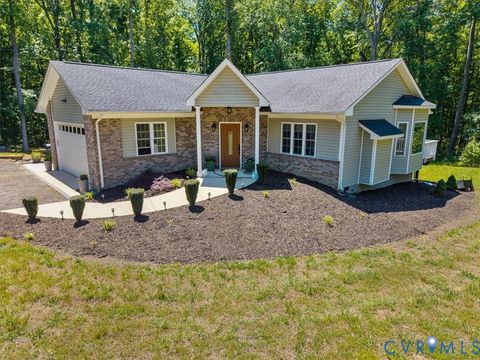 Tiny photo for 2614 Butterwood Drive, Powhatan, VA 23139 (MLS # 2613208)