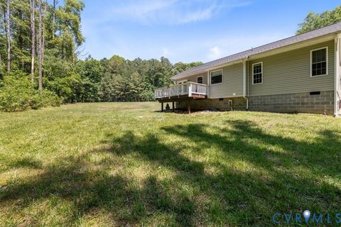 Tiny photo for 2614 Butterwood Drive, Powhatan, VA 23139 (MLS # 2613208)