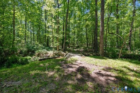 Tiny photo for 2614 Butterwood Drive, Powhatan, VA 23139 (MLS # 2613208)