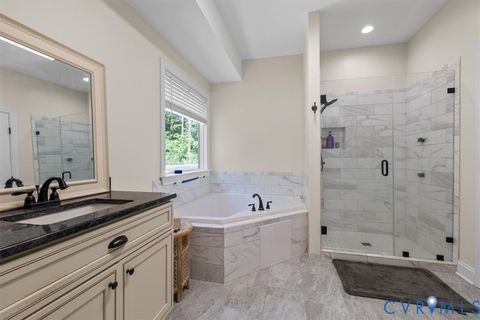 Tiny photo for 2614 Butterwood Drive, Powhatan, VA 23139 (MLS # 2613208)