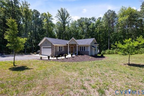 Tiny photo for 2614 Butterwood Drive, Powhatan, VA 23139 (MLS # 2613208)