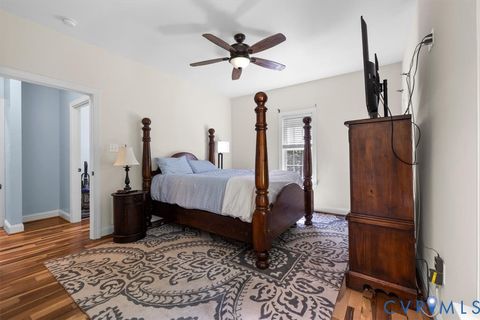 Tiny photo for 2614 Butterwood Drive, Powhatan, VA 23139 (MLS # 2613208)