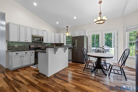 Tiny photo for 2614 Butterwood Drive, Powhatan, VA 23139 (MLS # 2613208)