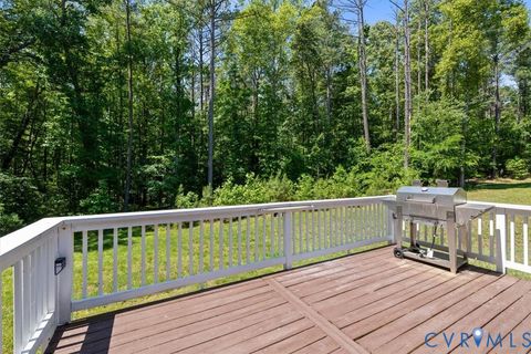 Tiny photo for 2614 Butterwood Drive, Powhatan, VA 23139 (MLS # 2613208)