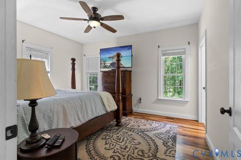 Tiny photo for 2614 Butterwood Drive, Powhatan, VA 23139 (MLS # 2613208)