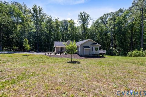 Tiny photo for 2614 Butterwood Drive, Powhatan, VA 23139 (MLS # 2613208)