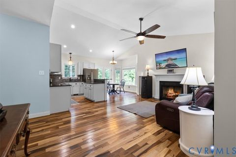 Tiny photo for 2614 Butterwood Drive, Powhatan, VA 23139 (MLS # 2613208)