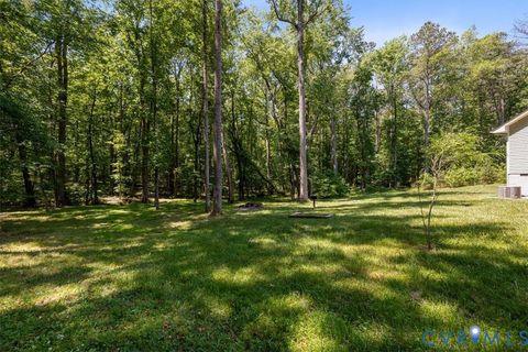 Tiny photo for 2614 Butterwood Drive, Powhatan, VA 23139 (MLS # 2613208)