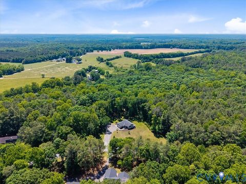 Tiny photo for 2614 Butterwood Drive, Powhatan, VA 23139 (MLS # 2613208)