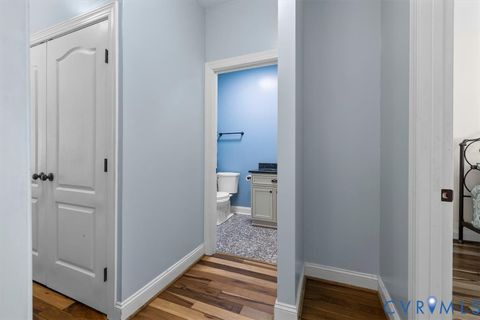 Tiny photo for 2614 Butterwood Drive, Powhatan, VA 23139 (MLS # 2613208)