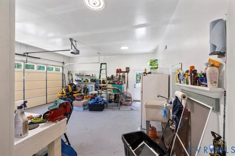 Tiny photo for 2614 Butterwood Drive, Powhatan, VA 23139 (MLS # 2613208)