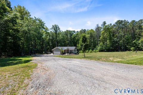 Tiny photo for 2614 Butterwood Drive, Powhatan, VA 23139 (MLS # 2613208)