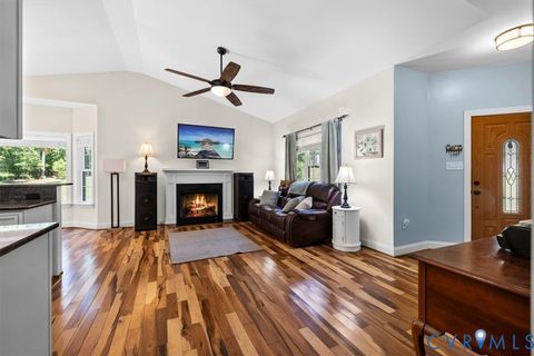 Tiny photo for 2614 Butterwood Drive, Powhatan, VA 23139 (MLS # 2613208)