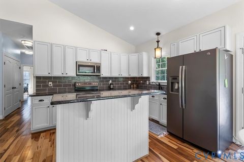 Tiny photo for 2614 Butterwood Drive, Powhatan, VA 23139 (MLS # 2613208)