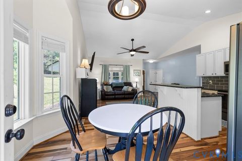 Tiny photo for 2614 Butterwood Drive, Powhatan, VA 23139 (MLS # 2613208)