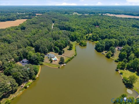 Tiny photo for 2614 Butterwood Drive, Powhatan, VA 23139 (MLS # 2613208)