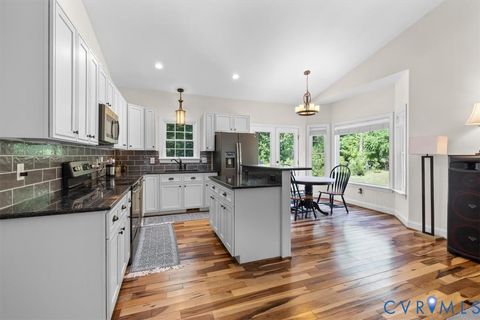 Tiny photo for 2614 Butterwood Drive, Powhatan, VA 23139 (MLS # 2613208)