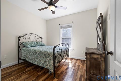 Tiny photo for 2614 Butterwood Drive, Powhatan, VA 23139 (MLS # 2613208)