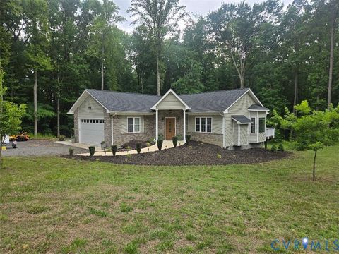 Photo of 2614 Butterwood Drive, Powhatan, VA 23139 (MLS # 2613208)