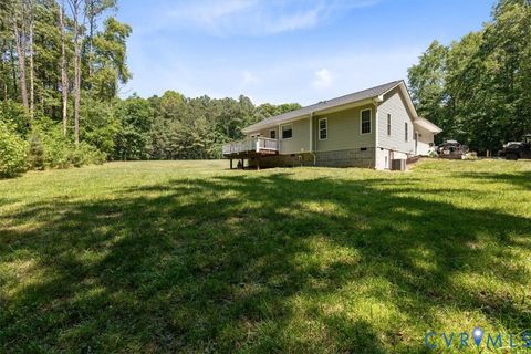 Tiny photo for 2614 Butterwood Drive, Powhatan, VA 23139 (MLS # 2613208)