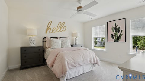 Tiny photo for 8481 Roden Drive, Mechanicsville, VA 23111 (MLS # 2626777)