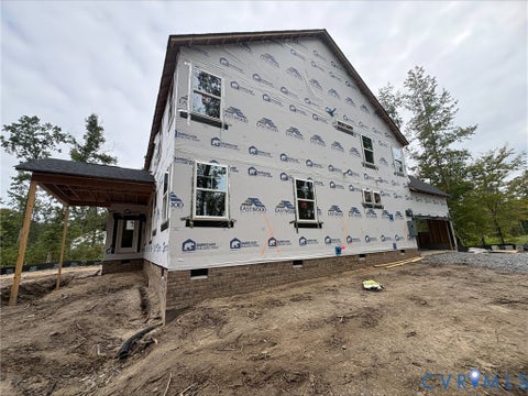 Tiny photo for 8481 Roden Drive, Mechanicsville, VA 23111 (MLS # 2626777)