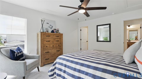 Tiny photo for 8481 Roden Drive, Mechanicsville, VA 23111 (MLS # 2626777)
