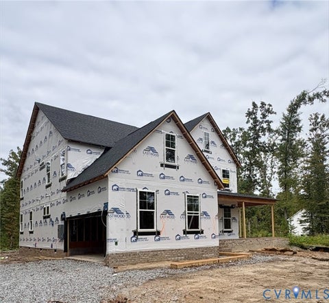 Tiny photo for 8481 Roden Drive, Mechanicsville, VA 23111 (MLS # 2626777)