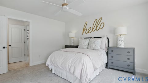 Tiny photo for 8481 Roden Drive, Mechanicsville, VA 23111 (MLS # 2626777)