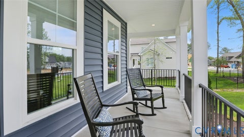 Tiny photo for 8481 Roden Drive, Mechanicsville, VA 23111 (MLS # 2626777)